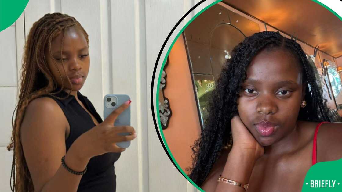 Lady outraged by pricey dress Lady outraged by pricey dress