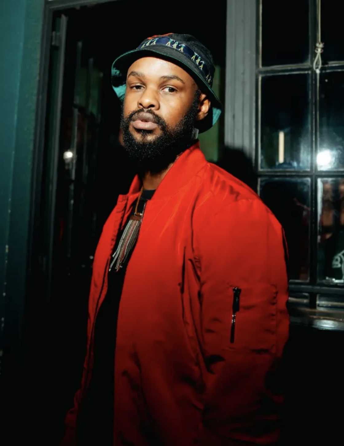Rapper KidX has officially graduated Rapper KidX has officially graduated