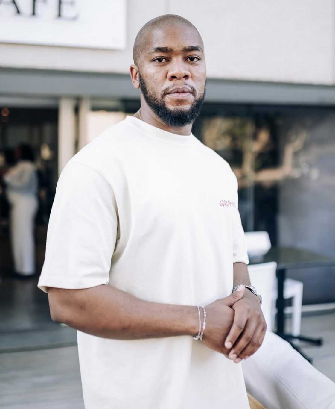 Online users wished their groceries were delivered by Thembinkosi Mthembu