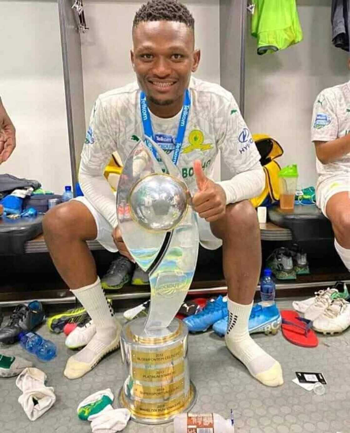 Madisha Sundowns Madisha Sundowns