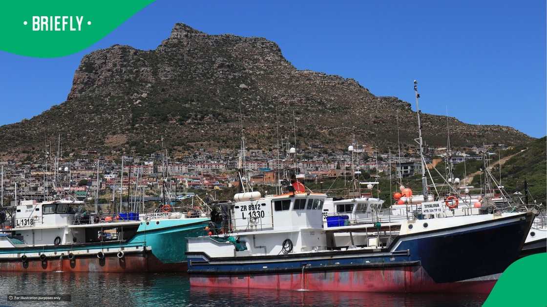 Hout Bay mansion on sale for over R100 million