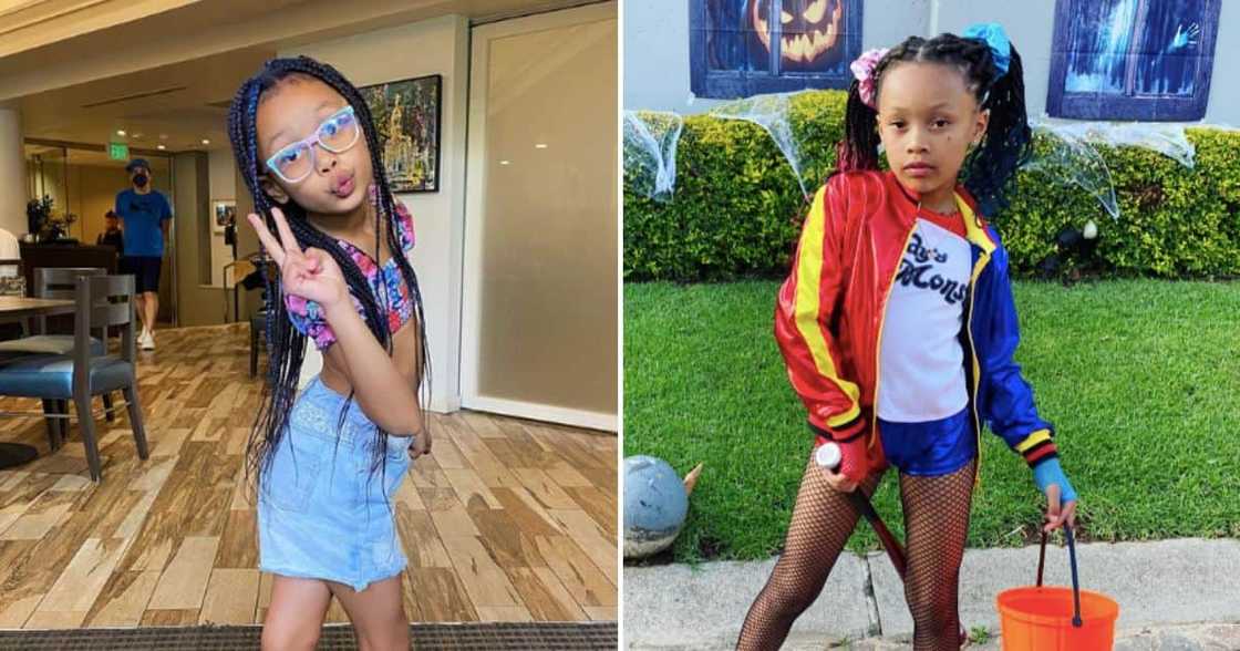 Kairo Forbes allegedly charges R18K per Instagram post Kairo Forbes allegedly charges R18K per Instagram post