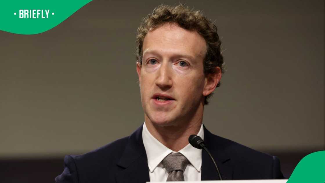Lawyer with same name as Mark Zuckerberg struggles to use Facebook Lawyer with same name as Mark Zuckerberg struggles to use Facebook