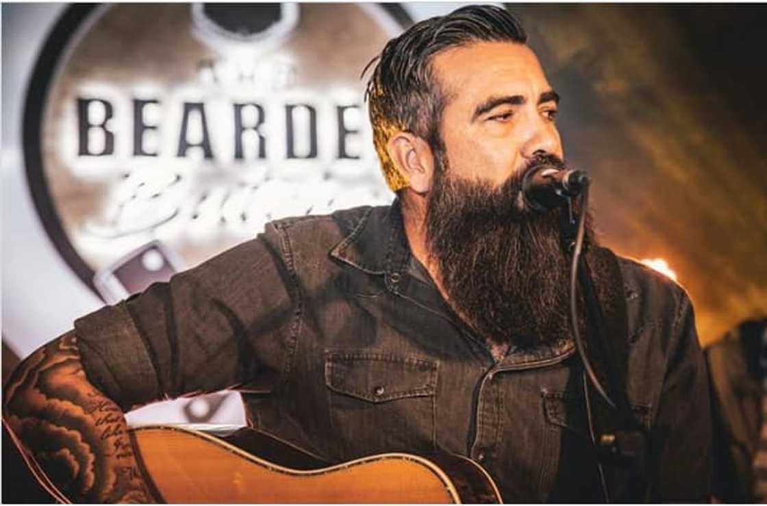 sexiest man in south africa sexiest man in south africa