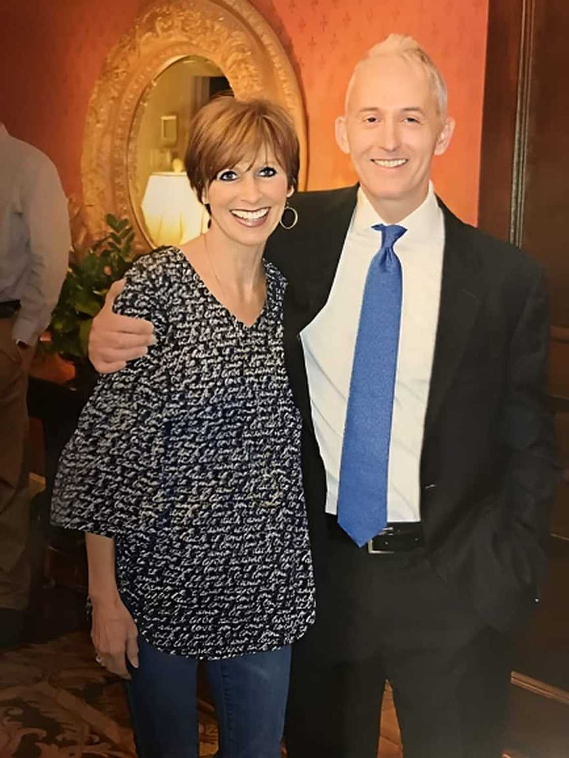 Terri Gowdy Terri Gowdy