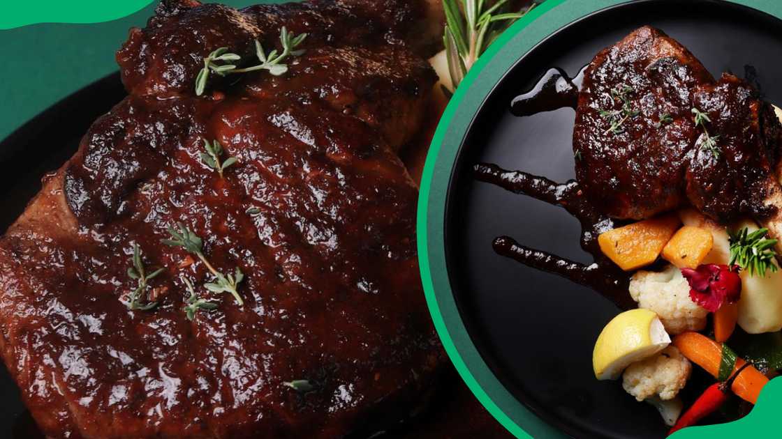 Nouveau Coffee & Grill combos Nouveau Coffee & Grill combos