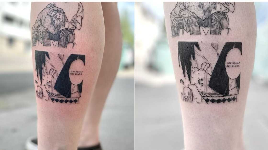 Itachi Uchiha Itachi Uchiha