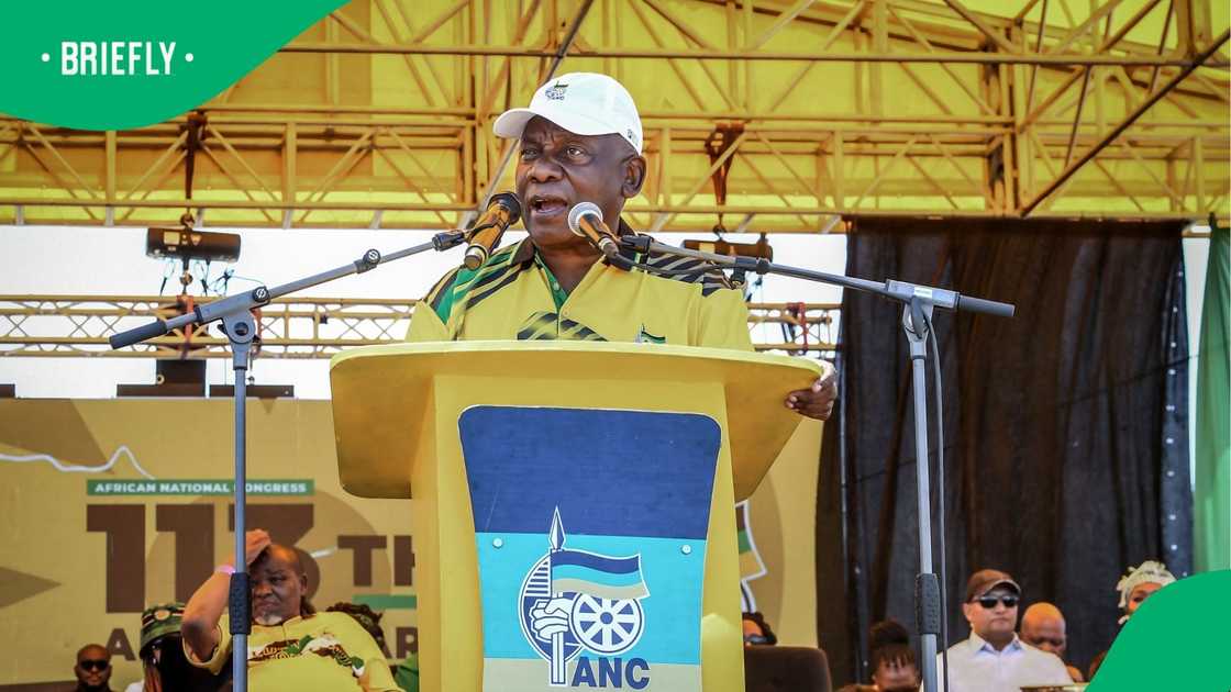 Sizwe Dhlomo reacts to ANC's 2026 Joburg local government election predicition