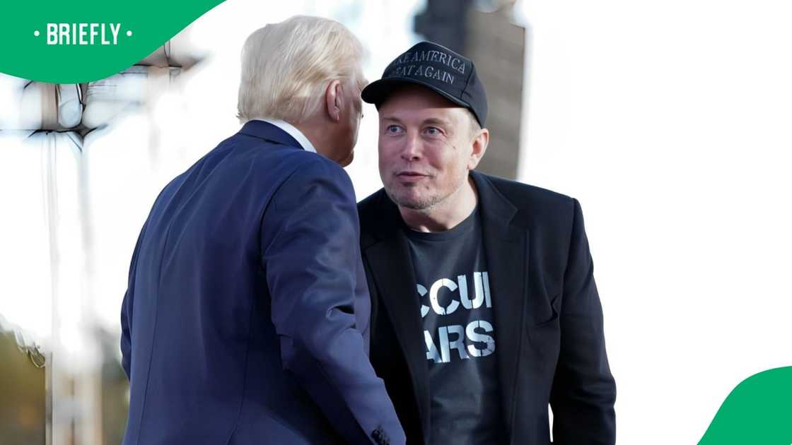 Trump administration sees Elon Musk scoring new Department of Government Efficiency role Trump administration sees Elon Musk scoring new Department of Government Efficiency role