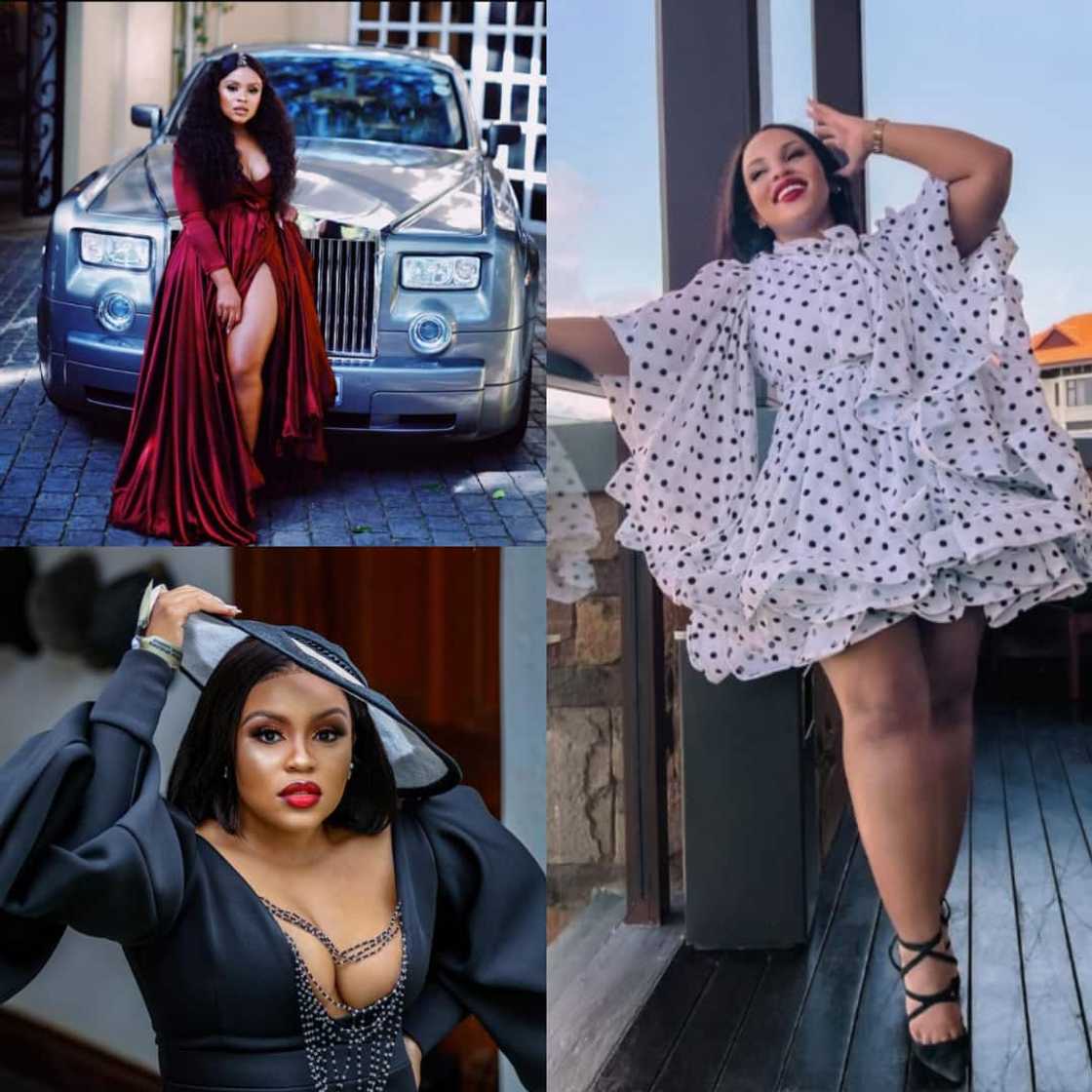 Zola Mhlongo's pictures Zola Mhlongo's pictures