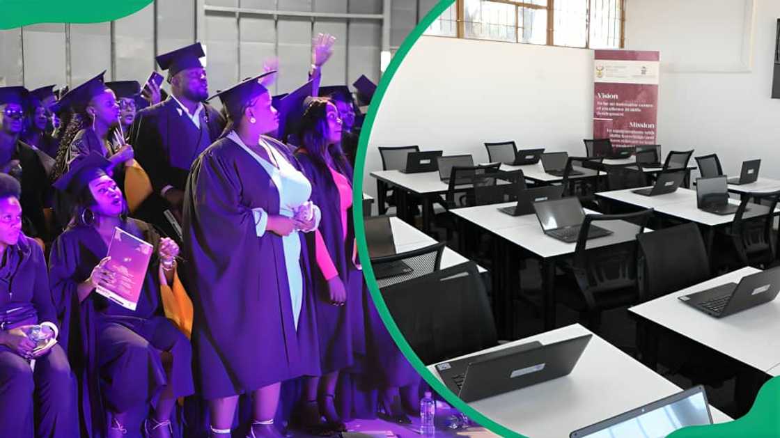 Tshwane North College online application Tshwane North College online application