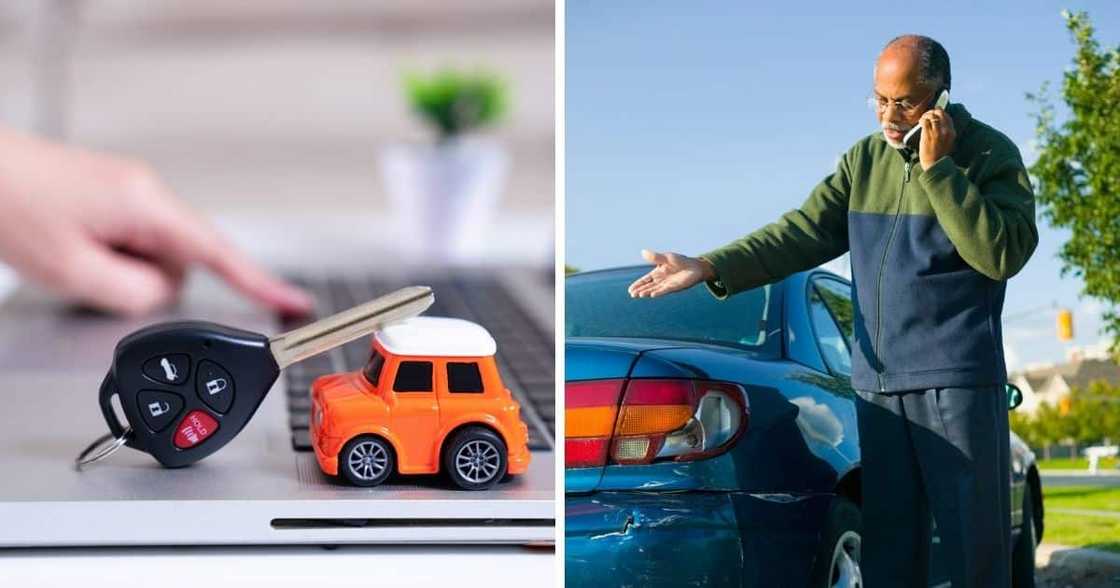 ‘He Just Disappeared with the money’ 5 Mistakes That People Make Buying a Car Online and How to Avoid Them ‘He Just Disappeared with the money’ 5 Mistakes That People Make Buying a Car Online and How to Avoid Them