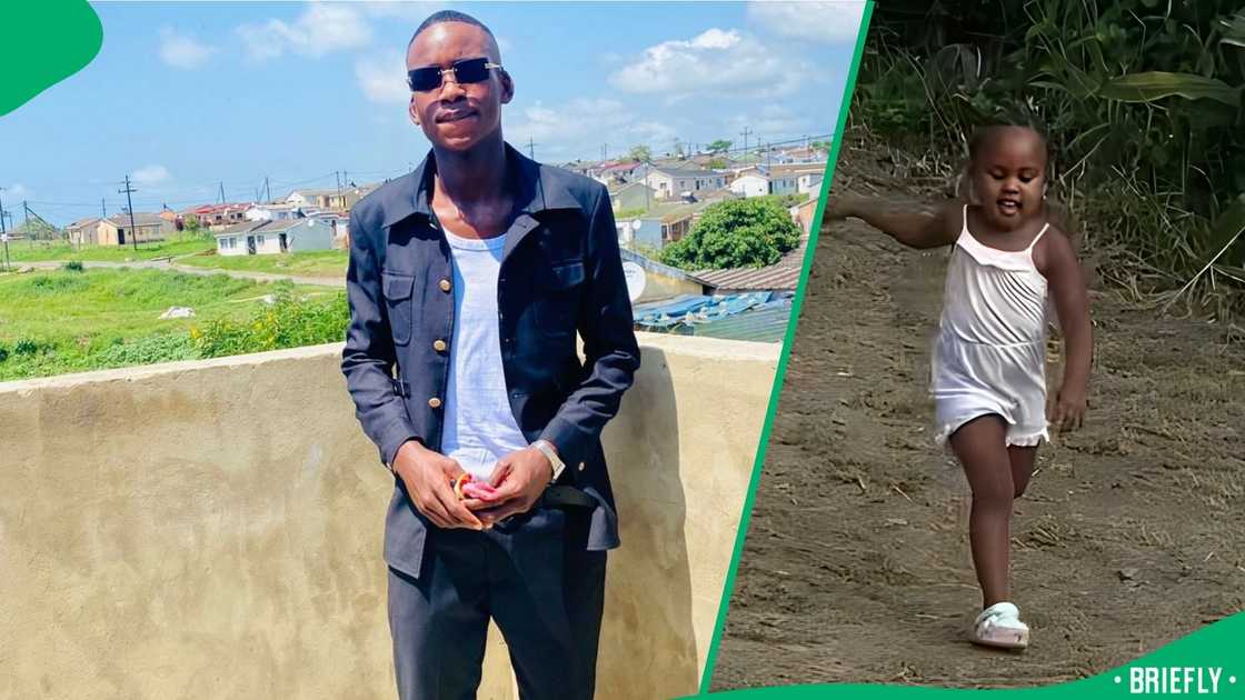 TikTok users scolded a father for focusing on content that her daughter after not seeing her for 2 years TikTok users scolded a father for focusing on content that her daughter after not seeing her for 2 years