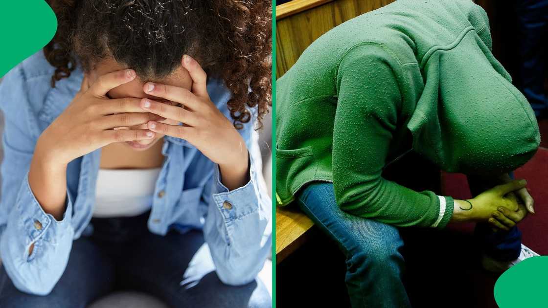 A former Eastern Cape police captain has received life in jail for raping a minor A former Eastern Cape police captain has received life in jail for raping a minor