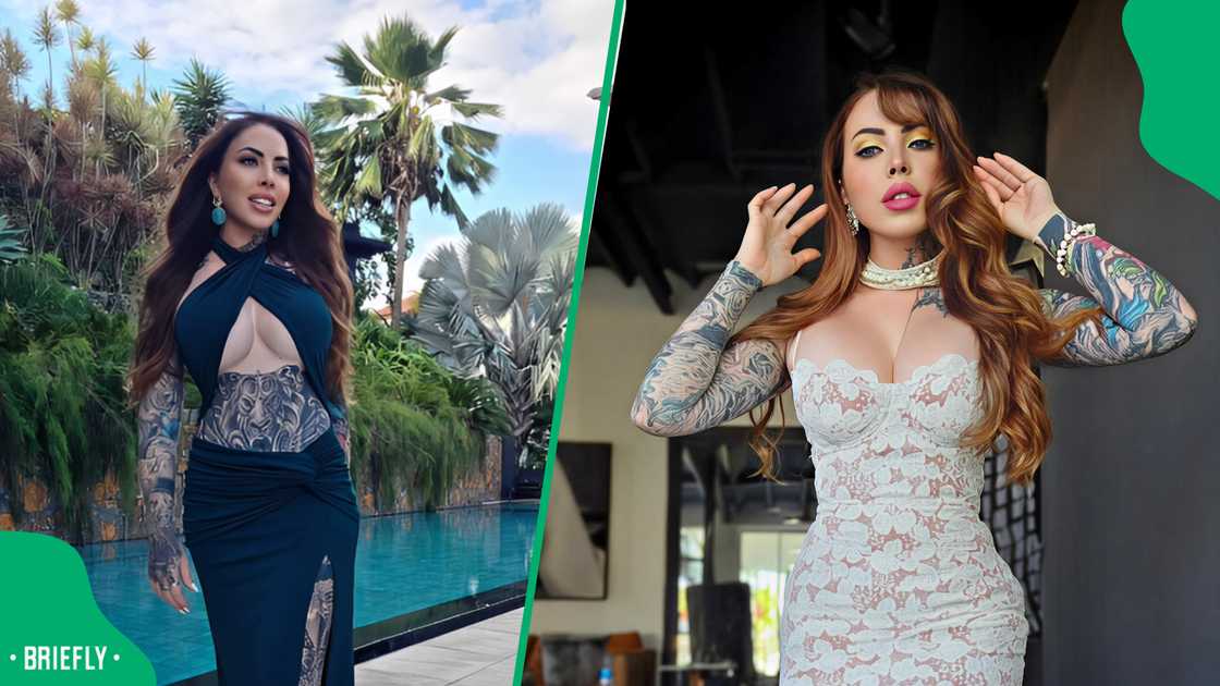 Netizens reacted to Jojo's new face anniversary