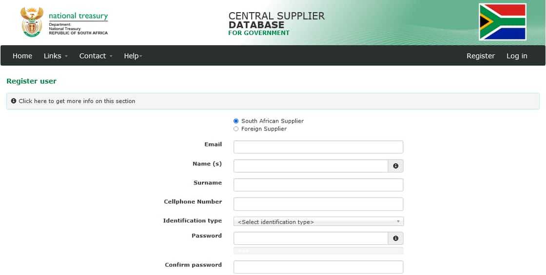 How to get a CSD report How to get a CSD report