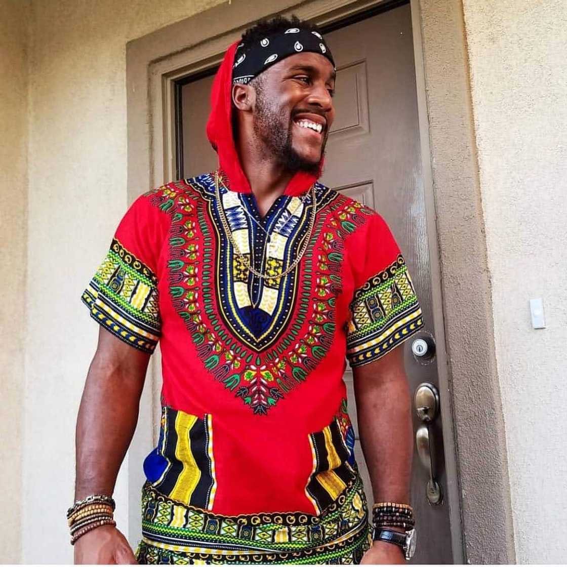 Dashiki for men