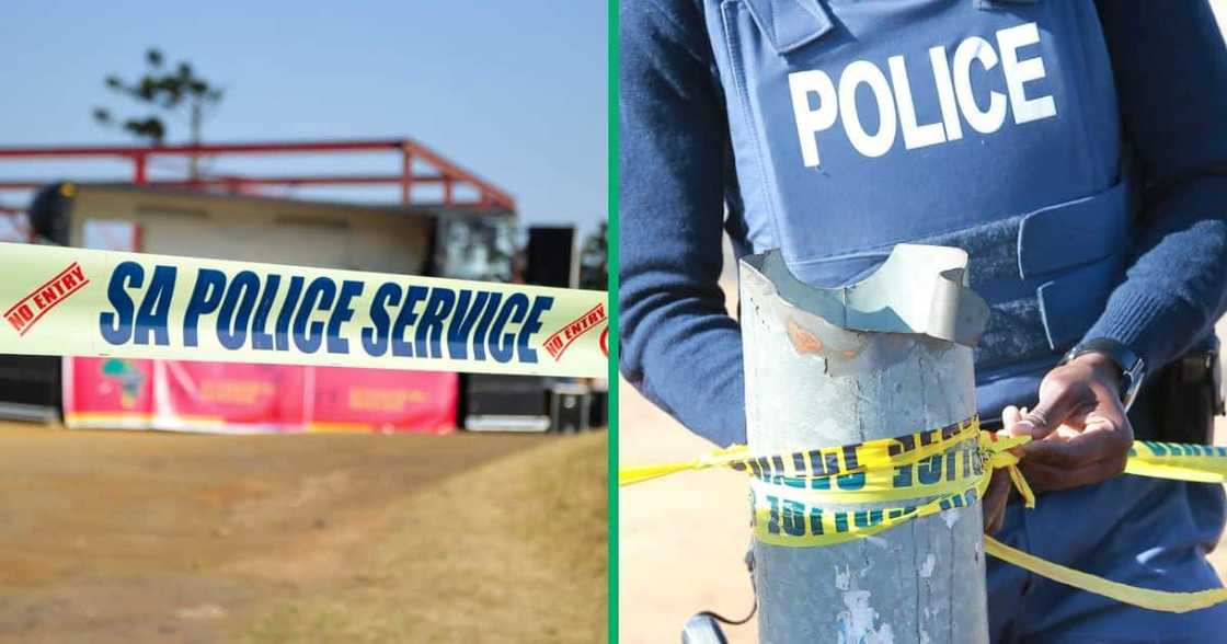 Hawks investigating officer was gunned down on the N1 towards Hammanskraal while on duty investigating the kidnapping of an alleged Isis leader.