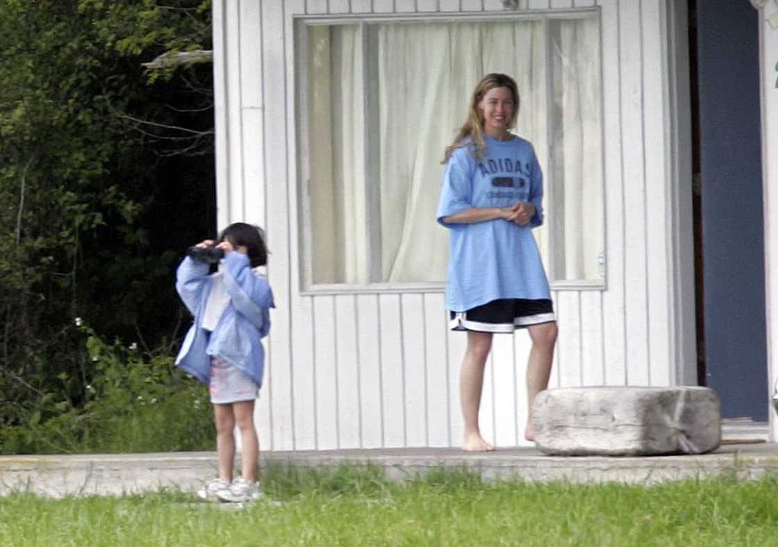 Vili Fualaau’s daughters Vili Fualaau’s daughters