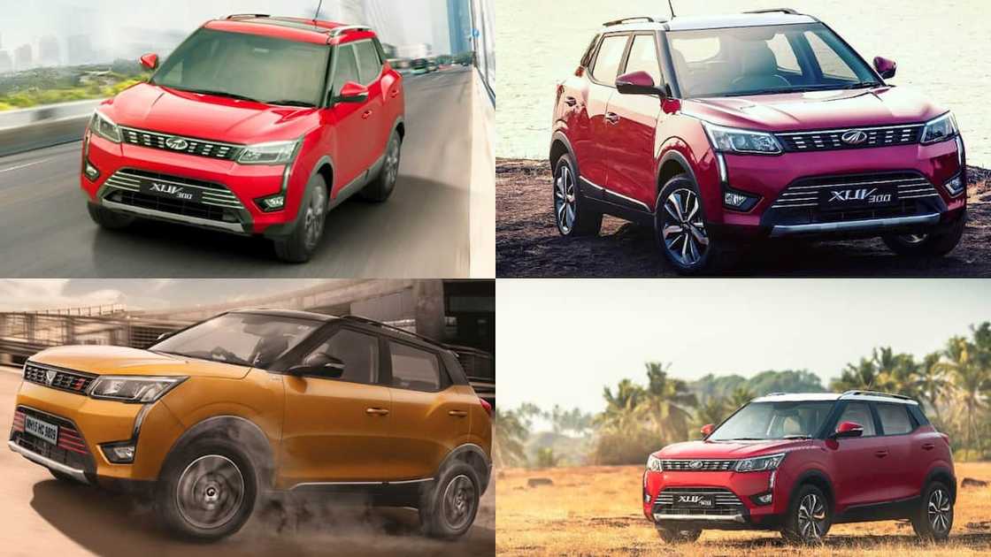 What is the most reliable low cost SUV? What is the most reliable low cost SUV?