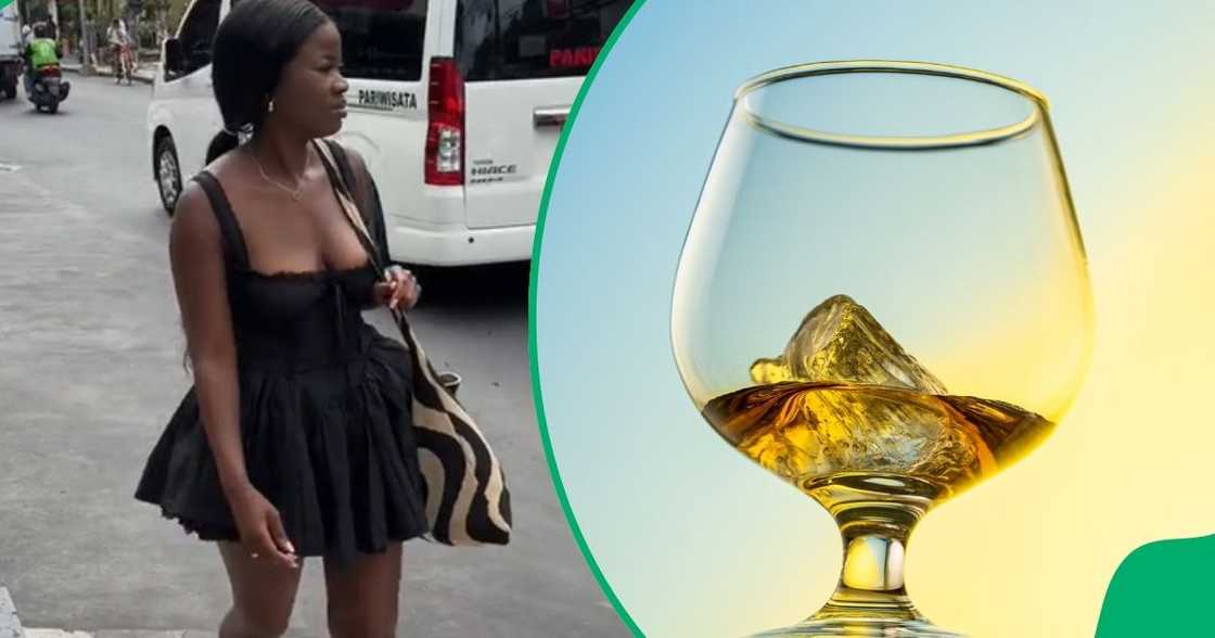 Woman creates Savanna from scratch Woman creates Savanna from scratch