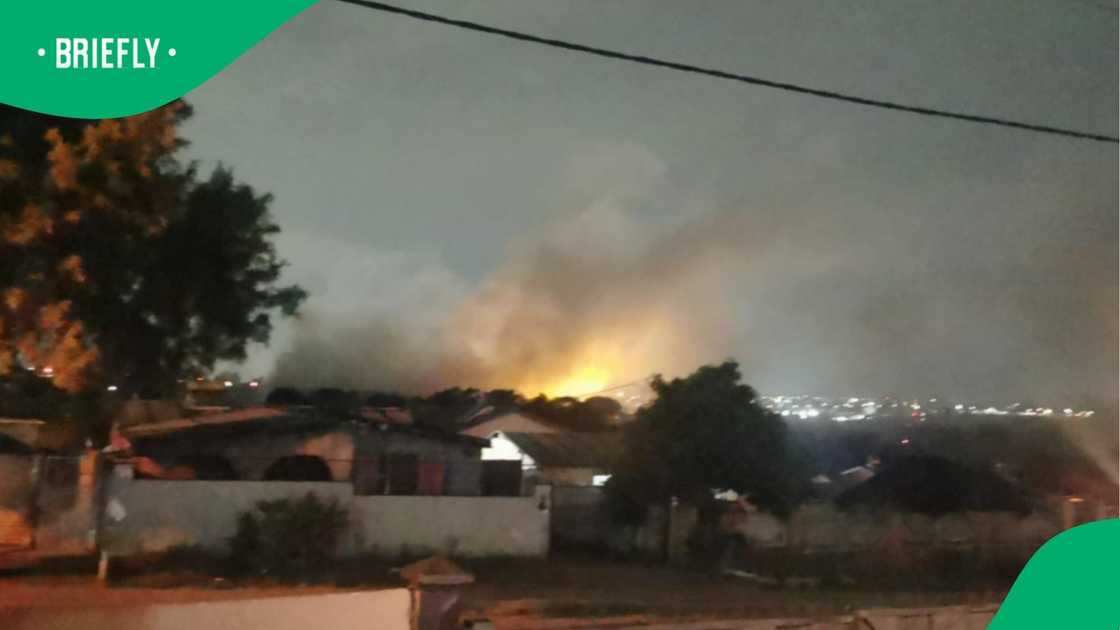 Residents in Riverlea have called for increased security Residents in Riverlea have called for increased security