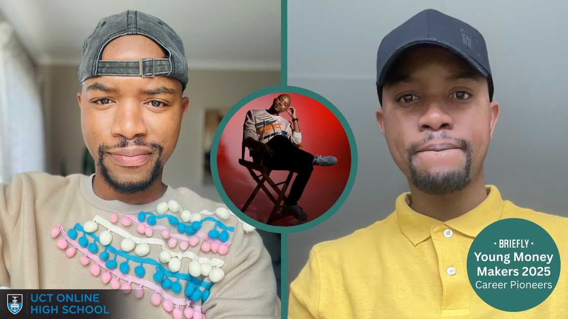 Tomi details his journey