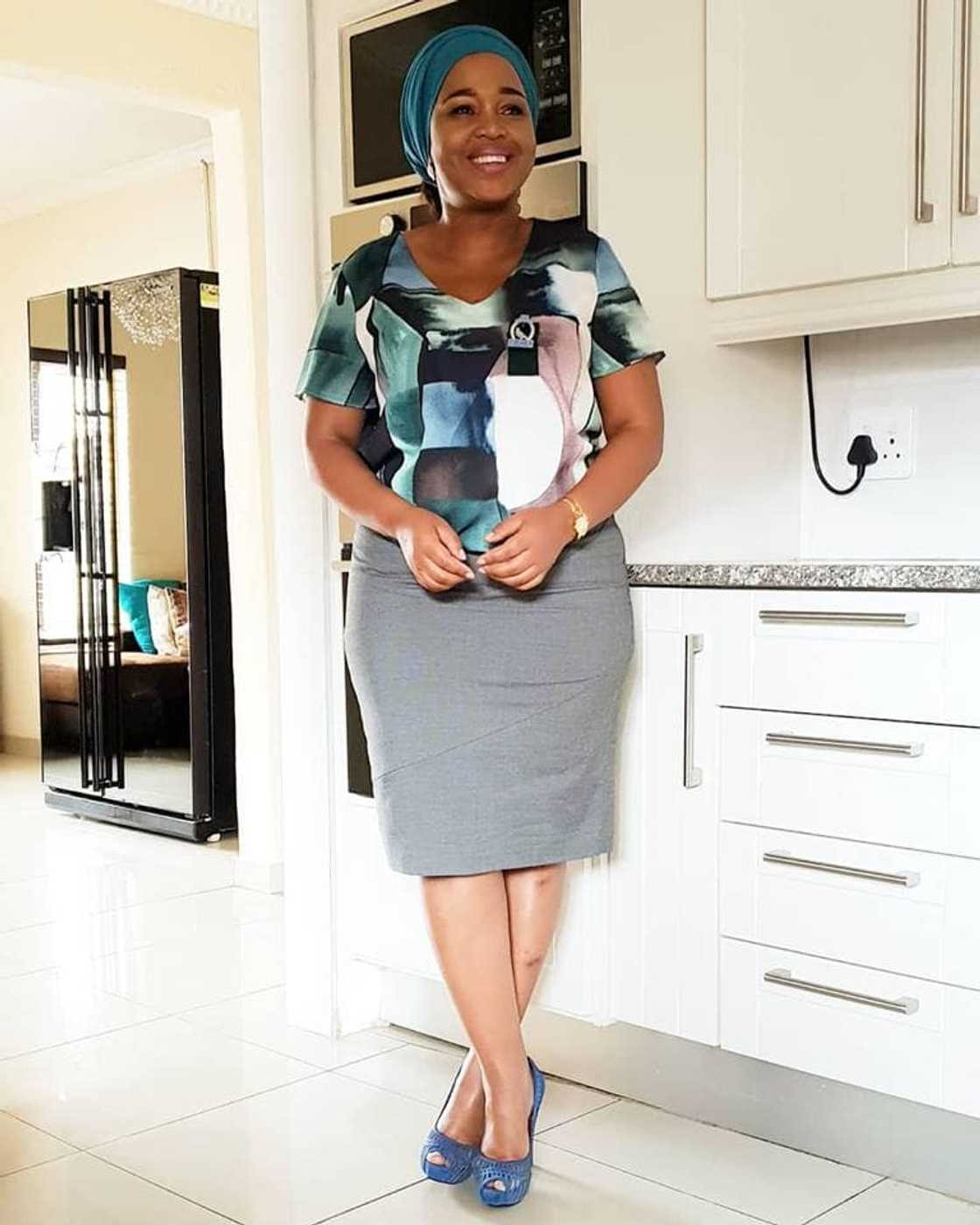 Winnie Mashaba Biography, Husband, Songs, Age, Child, and Latest News Winnie Mashaba Biography, Husband, Songs, Age, Child, and Latest News