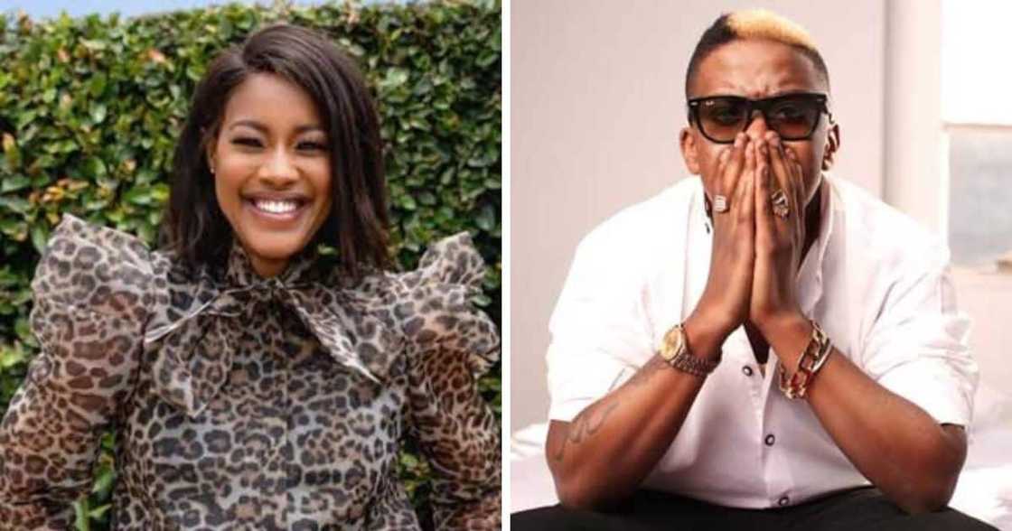 Tshepi Vundla Tshepi Vundla