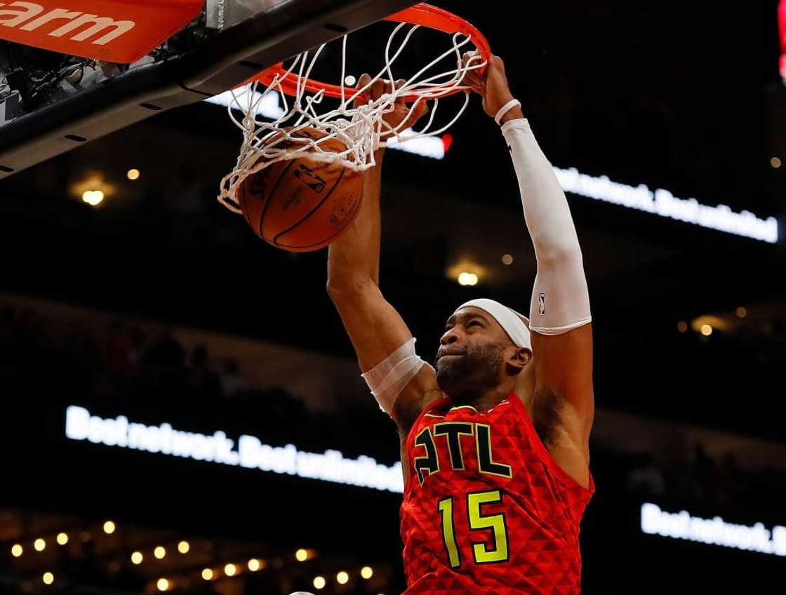 oldest person in the nba oldest person in the nba