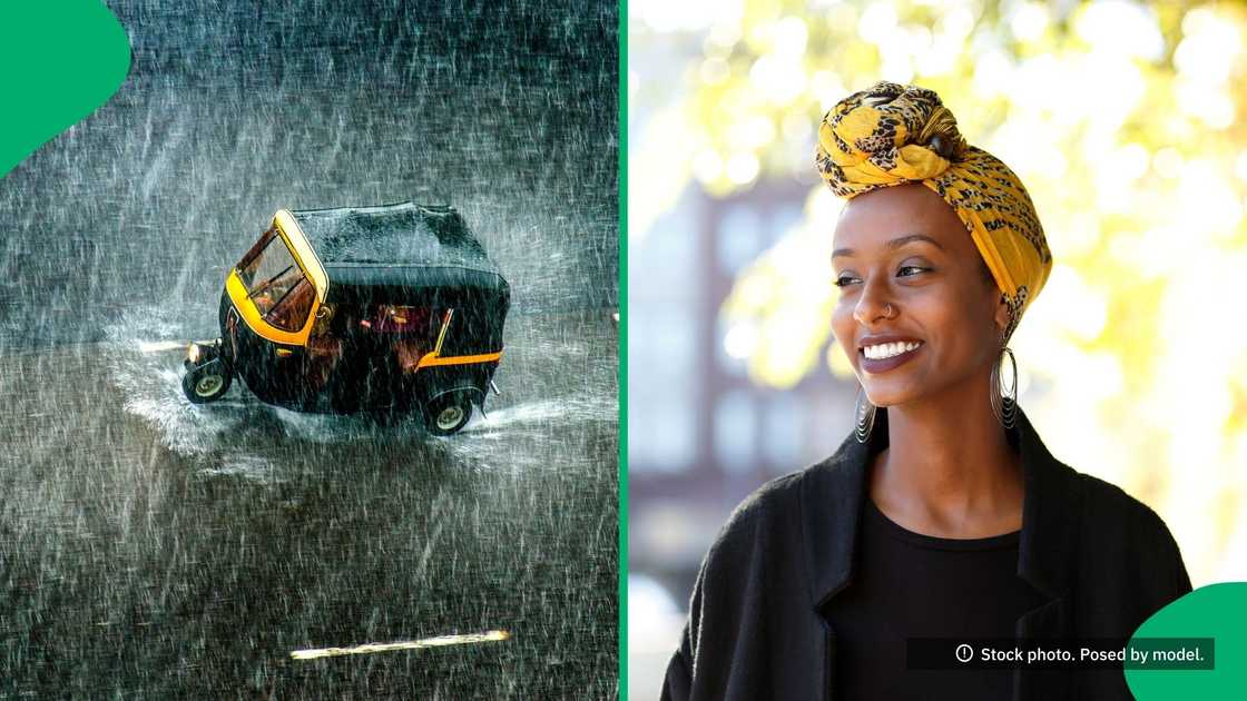 Six provinces including Gauteng, Free State and Limpopo will experience rain during Christmas Six provinces including Gauteng, Free State and Limpopo will experience rain during Christmas