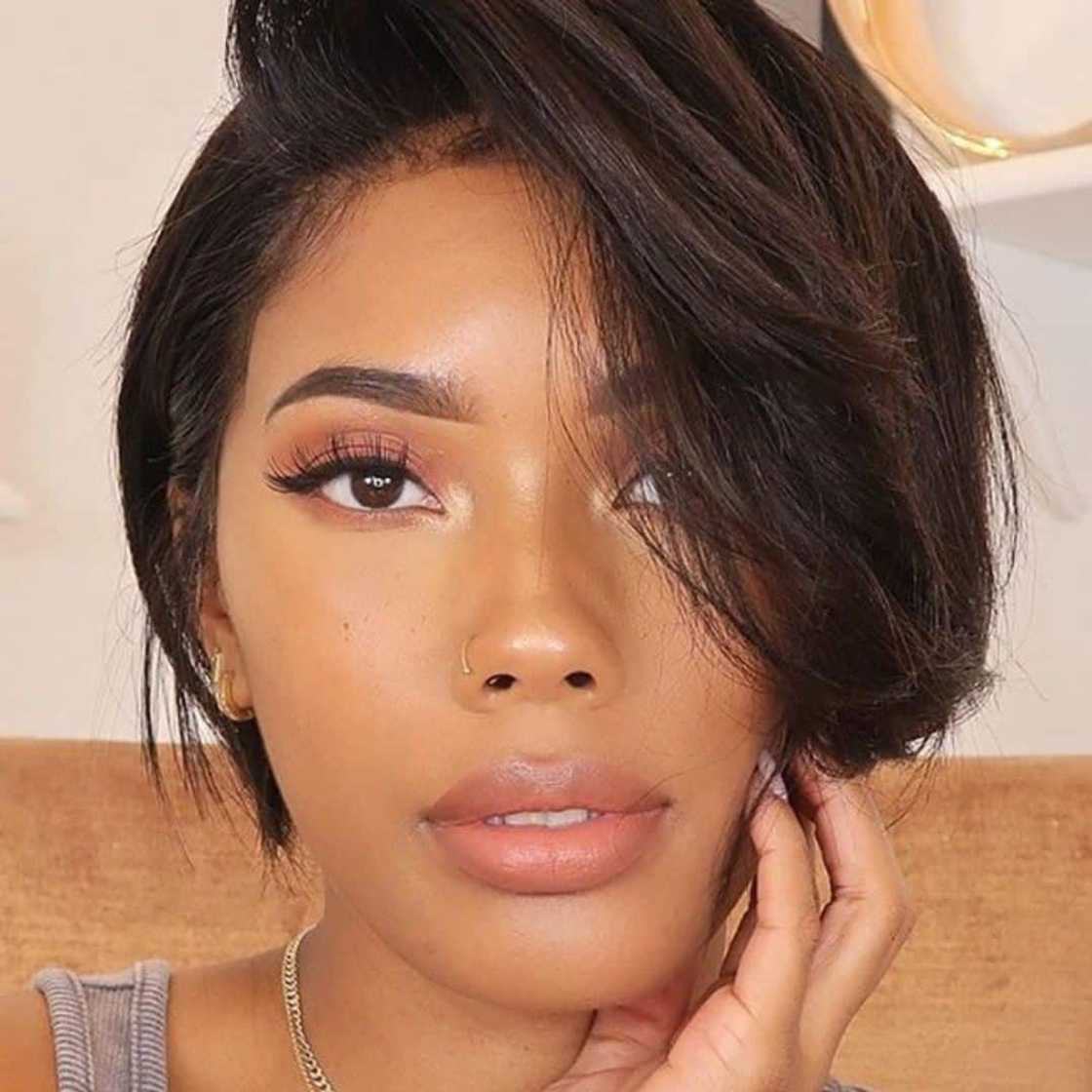 bob haircuts for black women bob haircuts for black women
