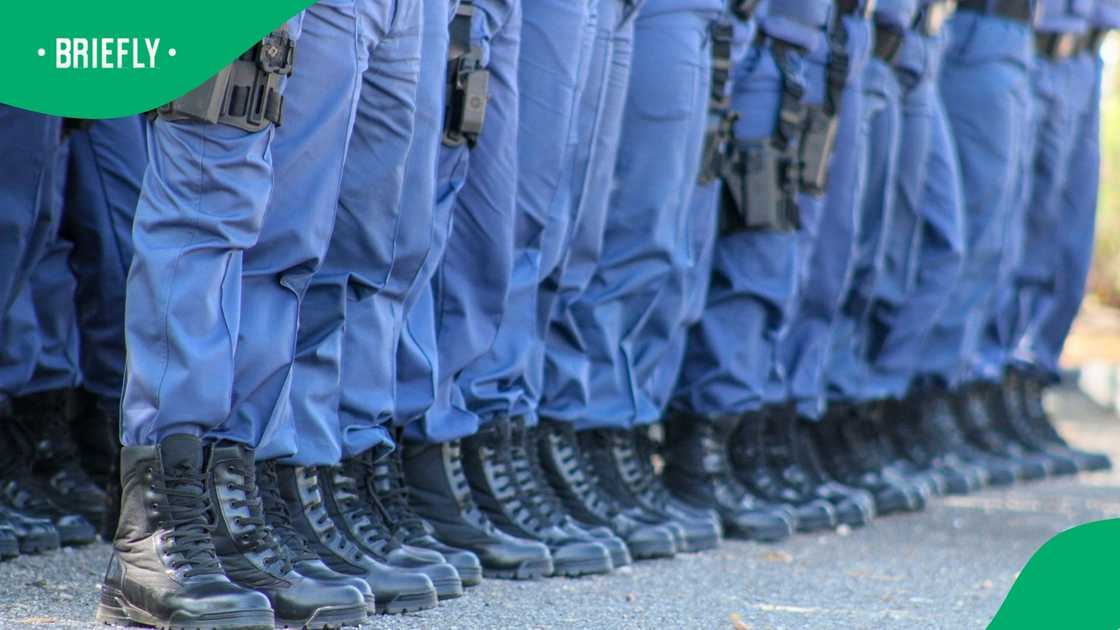 The police in KwaZulu-Natal killed a hijack suspect during an encounter after a Toyota Quantum was hijacked