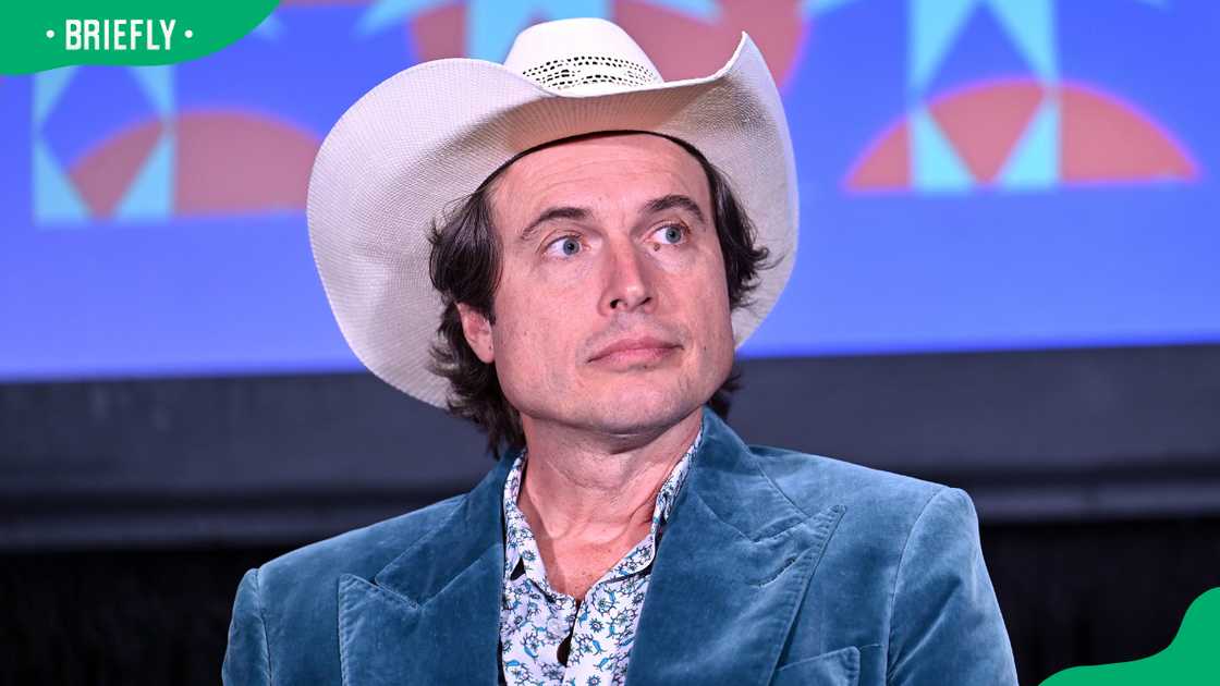 Kimbal Musk in Austin, Texas Kimbal Musk in Austin, Texas
