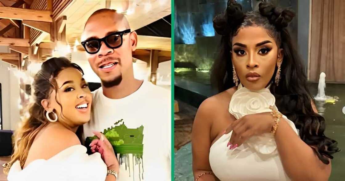 Nonku Williams has not apologised to Dumisani Ndlanzi. Nonku Williams has not apologised to Dumisani Ndlanzi.