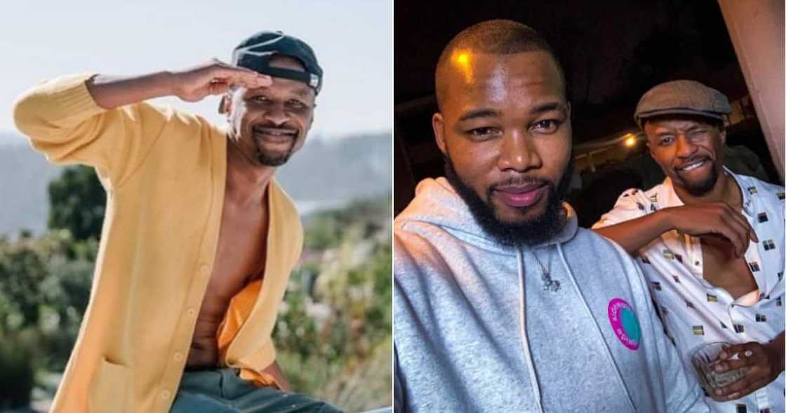 Temptation Island, Tats Nkonzo, Bromance, Siphosethu Colo Temptation Island, Tats Nkonzo, Bromance, Siphosethu Colo