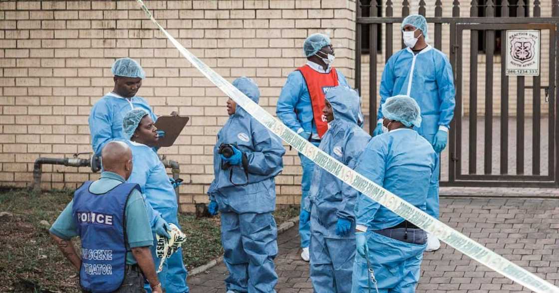 police investigations police investigations