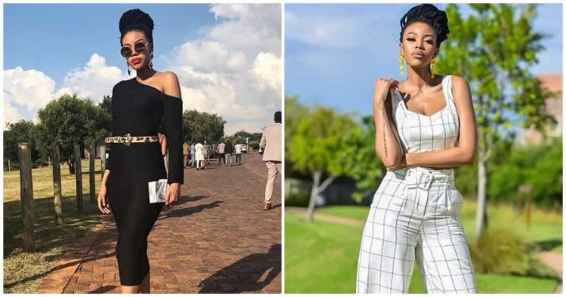 LootLove radiates gratitude as she bags biggest gig of her career