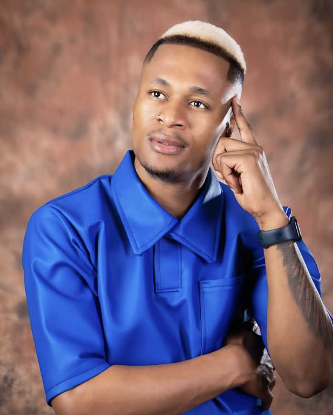 Limpopo Boy broke his silence on 'Podcast and Chill'