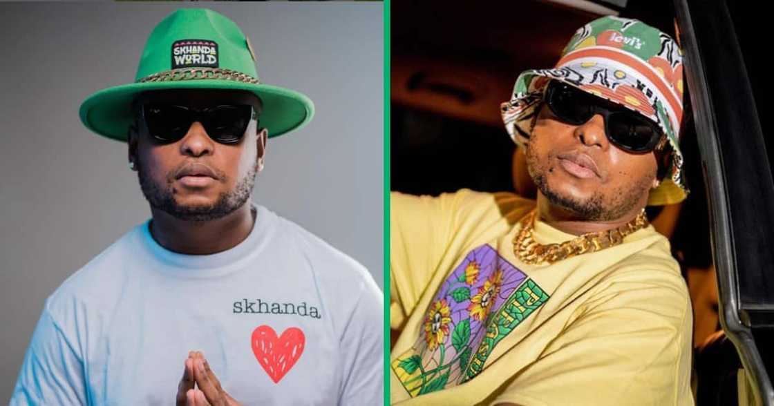 K.O has denied rumours that he's gay, saying his partner is a "professional" woman. K.O has denied rumours that he's gay, saying his partner is a "professional" woman.