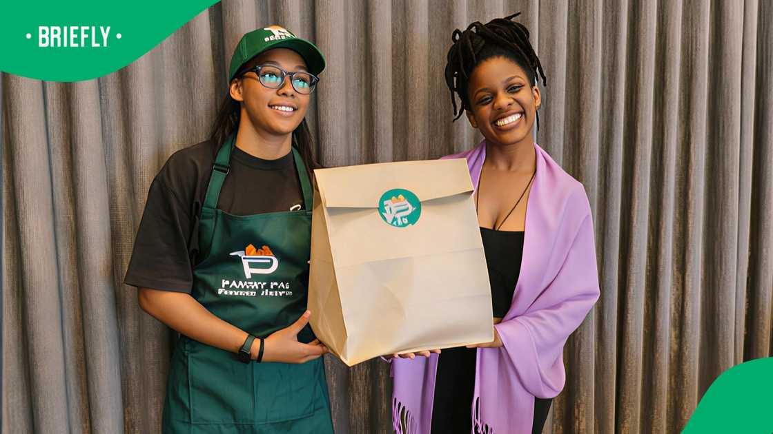 Pantry Pal is now up and running