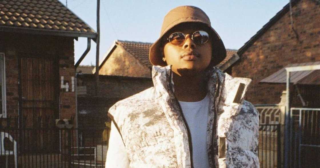 AReece Drops 'The 5 Year Plan': "2021 Is Already a Good Year" AReece Drops 'The 5 Year Plan': "2021 Is Already a Good Year"