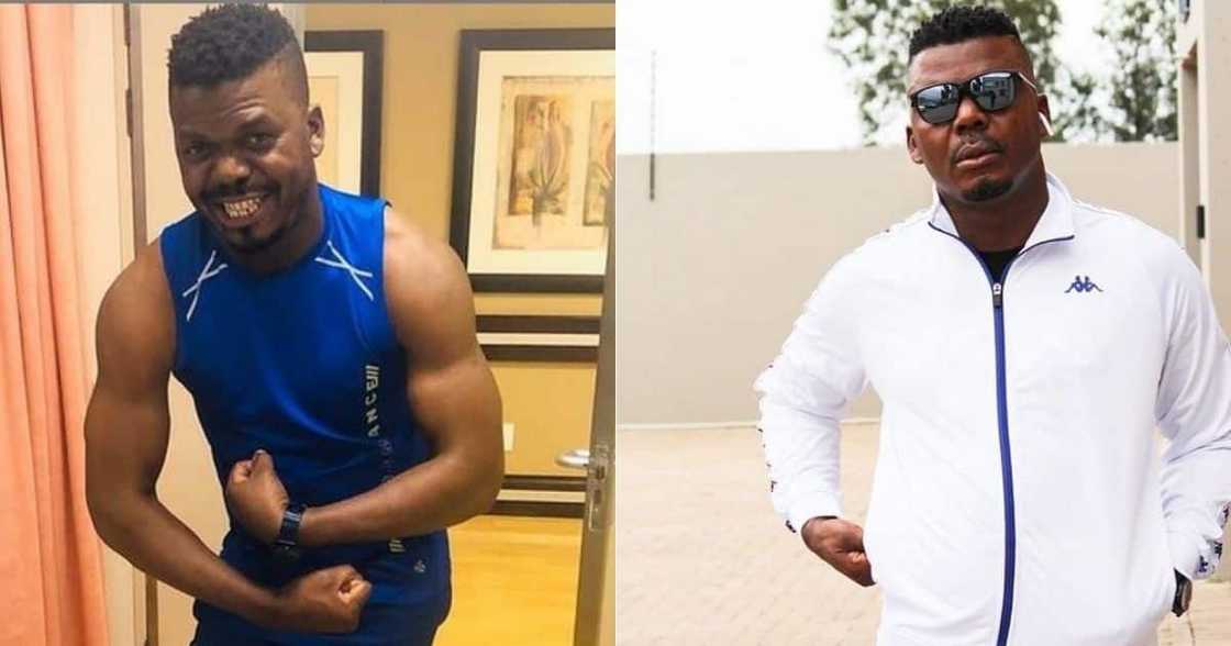 Moja Love, reinstates, Bishop Israel Makamu, victim, writes, withdrawal statement Moja Love, reinstates, Bishop Israel Makamu, victim, writes, withdrawal statement