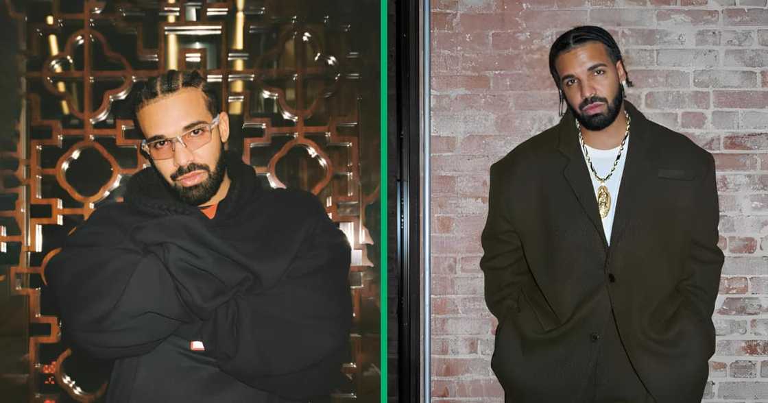 Police reported that the person who was injured wasn't Drake Police reported that the person who was injured wasn't Drake