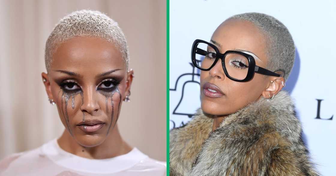 Fans not happy with Doja Cat speaking fondly of her dad Fans not happy with Doja Cat speaking fondly of her dad