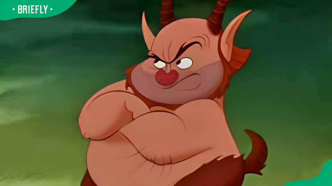 Phil from Hercules.