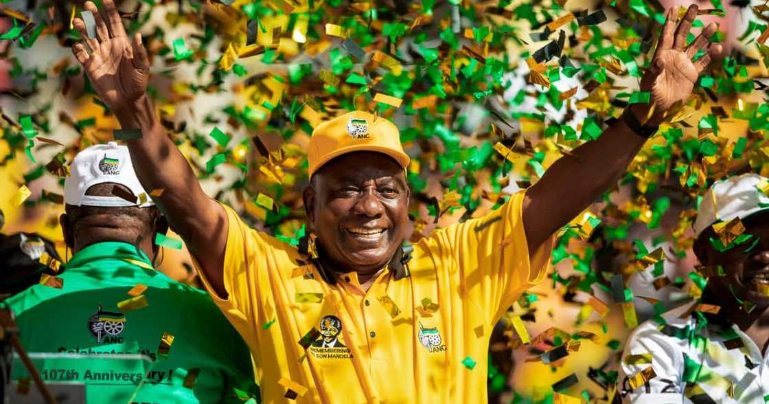 ANC birthday celebrations, Peter Mokaba stadium, only 2000 people allowed ANC birthday celebrations, Peter Mokaba stadium, only 2000 people allowed