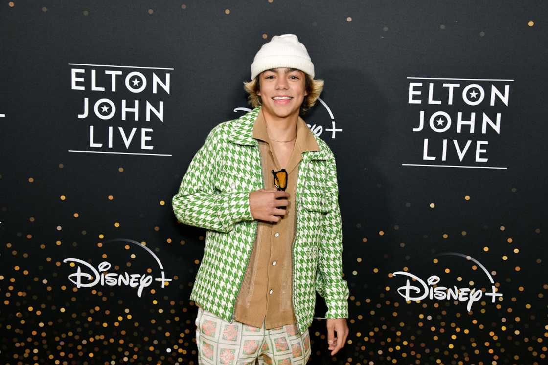 Malachi Barton Malachi Barton