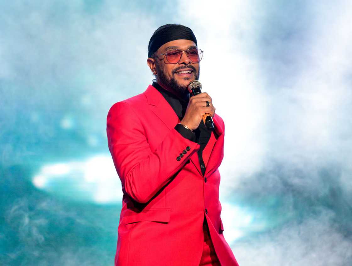 Maxwell is no longer coming to Mzansi. Maxwell is no longer coming to Mzansi.