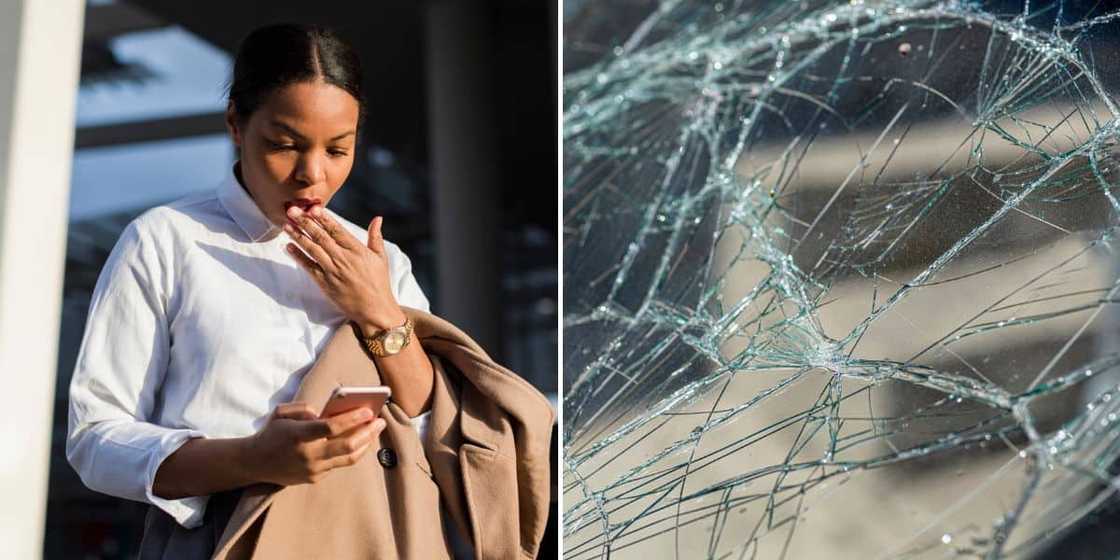 A man crashed over a bridge in Edenvale A man crashed over a bridge in Edenvale